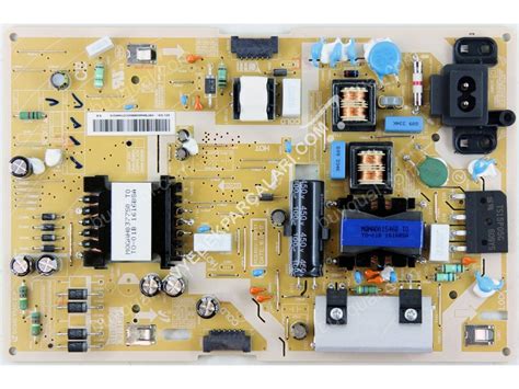 Bn A L Pfn Samsung Ue K Power Board Tv Parcasi Led