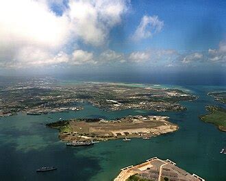 pearl harbor wikipedia