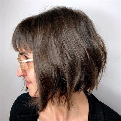 Muss Bob Frisuren F R Einen Trendigen Look Ausprobieren