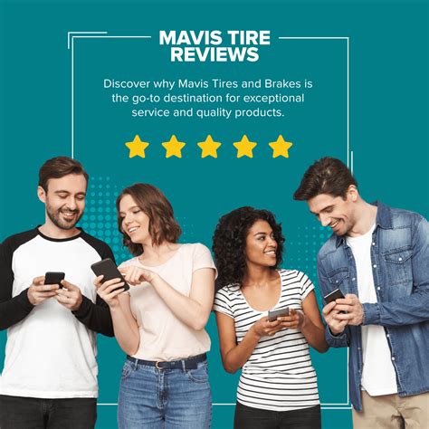 Mavis Tire Reviews | Mavis