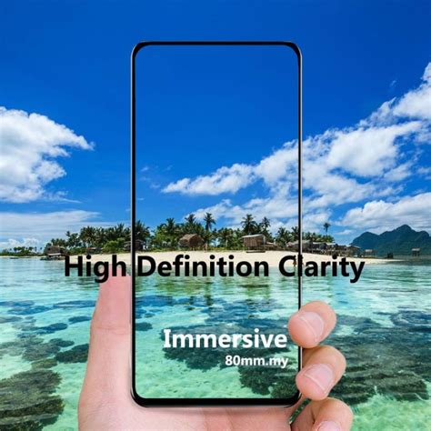 Infinix Note 40 Pro 40 Pro 4G 5G 2 In 1 Screen Protector Lens