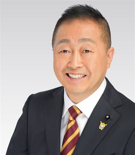 プロフィール 大田区長‐鈴木晶雅（すずきあきまさ）公式ホームページ