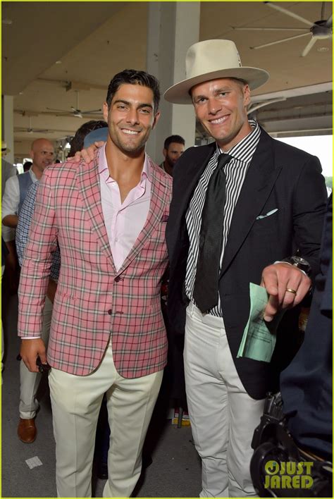 Photo: jimmy garoppolo 49ers quarterback 12 | Photo 4417793 | Just Jared