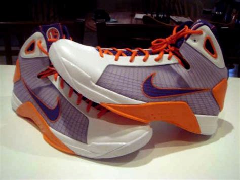 Nike Hyperdunk - Amare Stoudemire PE - SneakerNews.com