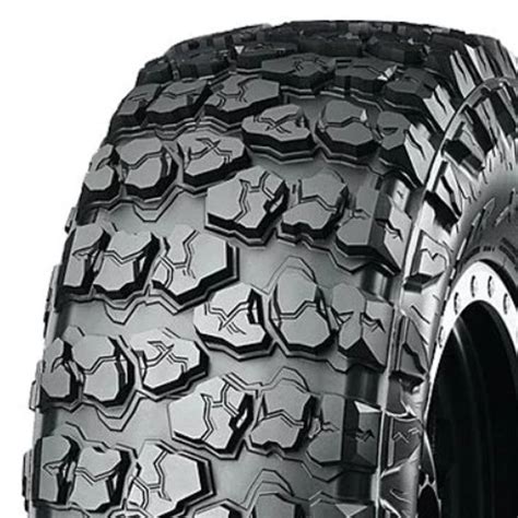 Yokohama Tires Geolandar X Mt G Tire Light Truck Tire Size