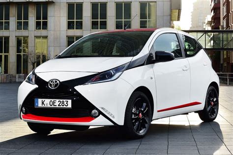 Kenteken Check Xtv Toyota Aygo Autoweek