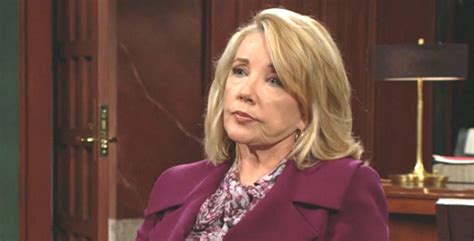 Young and the Restless Recap: Nikki Newman Confirms Victor's Suspicions