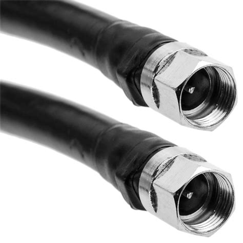 Cable Coaxial Rg11 Ff Macho Nn Macho Fn Macho De 20m Cablematic