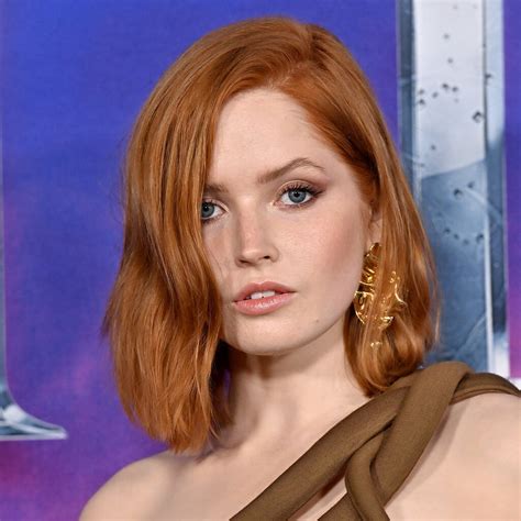 Ellie Bamber To Play Kate Moss In Moss And Freud Pearl And Dean Cinemas