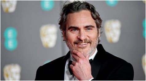 BAFTA Awards 2020: Joker Actor Joaquin Phoenix Slams #BaftasSoWhite In His Powerful Award ...