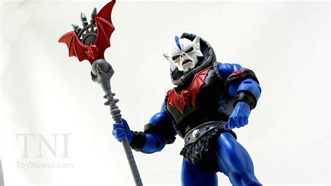 Masters Of The Universe Classics SDCC 2014 Exclusive Hordak Figure