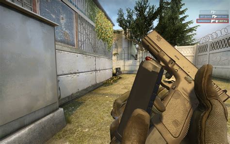 Counter-Strike: Modern Warfare Mod for CS:GO image - ModDB