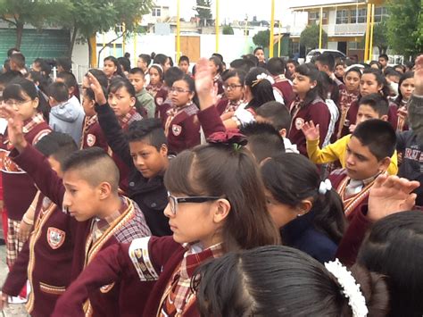 SEC TEC 39 JESUS REYES HEROLES CEREMONIA DE INICIO DE CICLO ESCOLAR