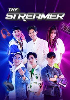 The Streamer (2022) - MyDramaList