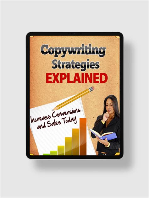 Copywriting Strategies Explained – The Life Hack Library 