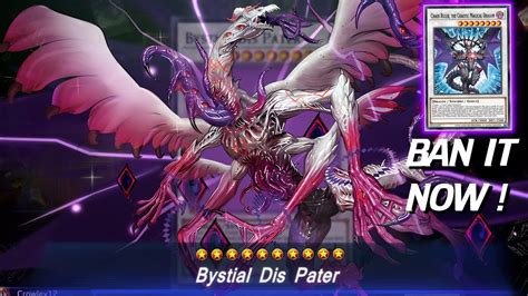 THE NEW META THREAT IS HERE Bystial Synchro Deck Absolutely BROKEN FOR