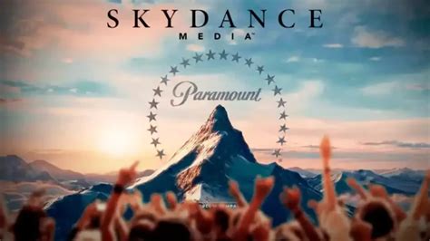 Paramount Antepone Negociaci N Con Skydance Para Posible Fusi N