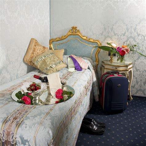 Rooms - Carlton on the Grand Canal Hotel, Venice