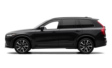 2023 Volvo Xc90 Recharge Ultimate Dark From 97 149 Volvo Cars Mississauga