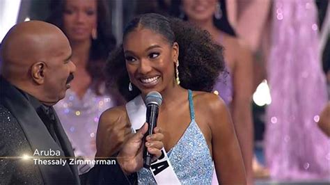 7 Miss Universe 2021 Pageant Highlights And Funny Moments Pep Ph