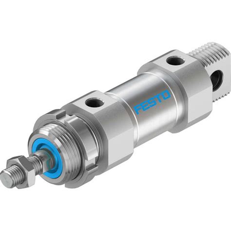 Jual FESTO ISO Cylinder DSNU 25 80 PPV A R3 193991 Jakarta Barat