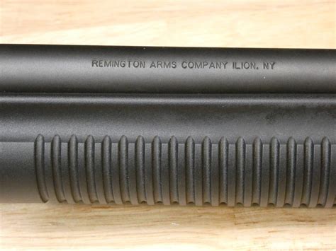 Remington 870 Tactical 12ga D4 Guns