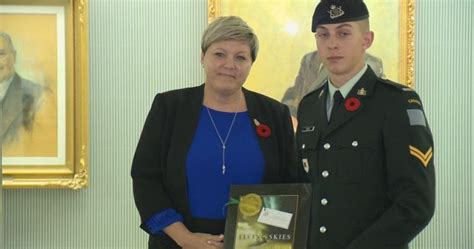 Sask. Scholarship of Honour recipients recognized by province | Globalnews.ca