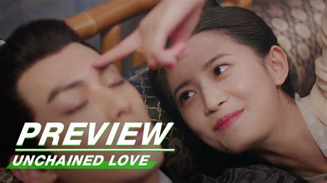 EP16 Preview Unchained Love 浮图缘 iQIYI YouTube