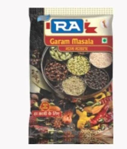 Brown Pure And Fresh Fine Ground Dried Garam Masala Powder At Best