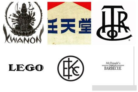 Los logos que más han cambiado con el tiempo