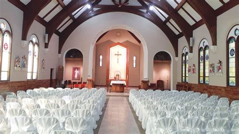 St. Patrick Catholic Church celebrates 150 years as parish amidst ...