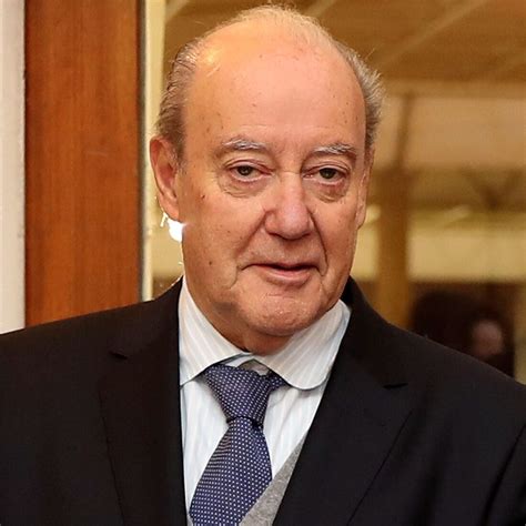 EXCLUSIVO Pinto da Costa luta contra um cancro na próstata e o estado