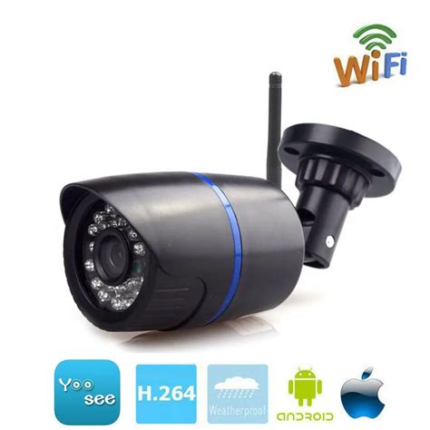 Aliexpress Buy MseeAD Yoosee IP Camera Wifi 1080P 960P 720P ONVIF