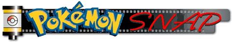 Pokemon Snap 64