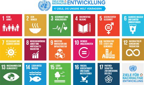 Die 17 SDGs – was bedeuten sie für Unternehmen? - Quality Austria