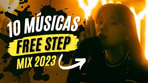 Top M Sicas De Free Step Progressive Electro House