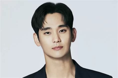 Inilah 5 Fakta Unik Kim Soo Hyun Pemain Drakor Queen Of Tears Ada Tipe