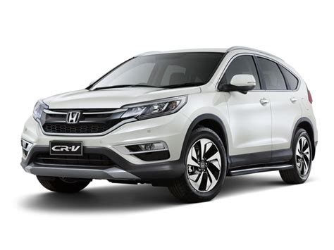 SUV - Globe Rent a Car