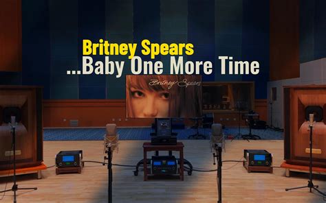 Baby One More Time Britney Spears Hi Res Jlrs Fm Jlrs