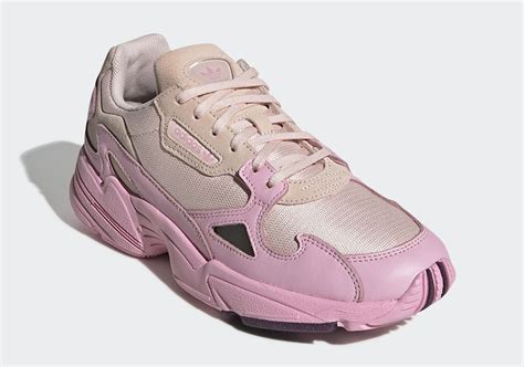 Adidas Falcon Rose Pink EF1994 Release Date Sneaker Bar Detroit