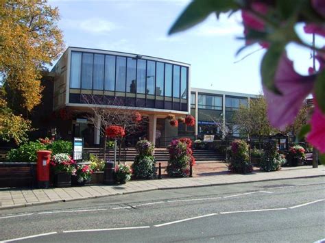 Biddulph Town Hall, Biddulph, Staffordshire - Weddings / Events ...