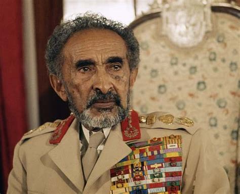 Haile Selassie Litalia Coloniale