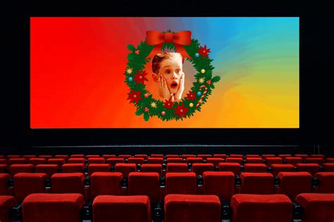 The Top 50 Holiday Movies Of All Time Firebelly Marketing