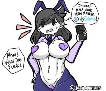 Jaiden Collection Erofus Sex And Porn Comics