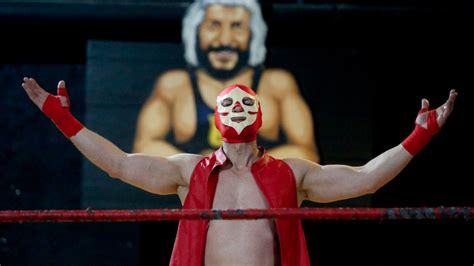 Titanes En El Ring Vuelve A Tener Campe N Luego De A Os