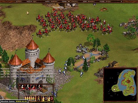 Cossacks: European Wars (Казаки: Европейские войны) — обзоры и отзывы ...