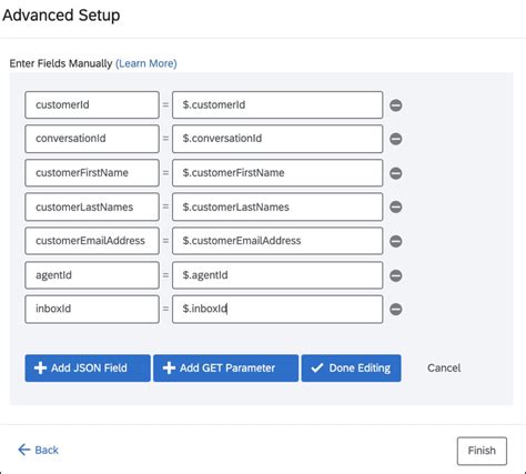 Set Up Qualtrics Integration