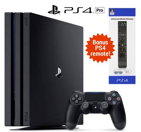 Playstation 4 Pro 1tb Console Ps4 In Stock Buy Now At Mighty Ape Nz