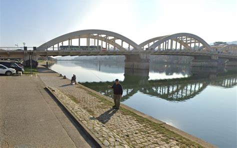 M Tropole De Lyon Donnez Votre Avis Sur Le Futur Des Quais Neuville