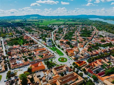 Szent Anna Plébániatemplom Kerektemplom Visit Esztergom